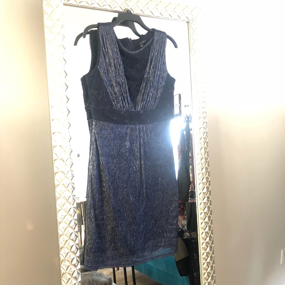 Sangria Cocktail Dress